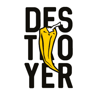 Destroyer Designers